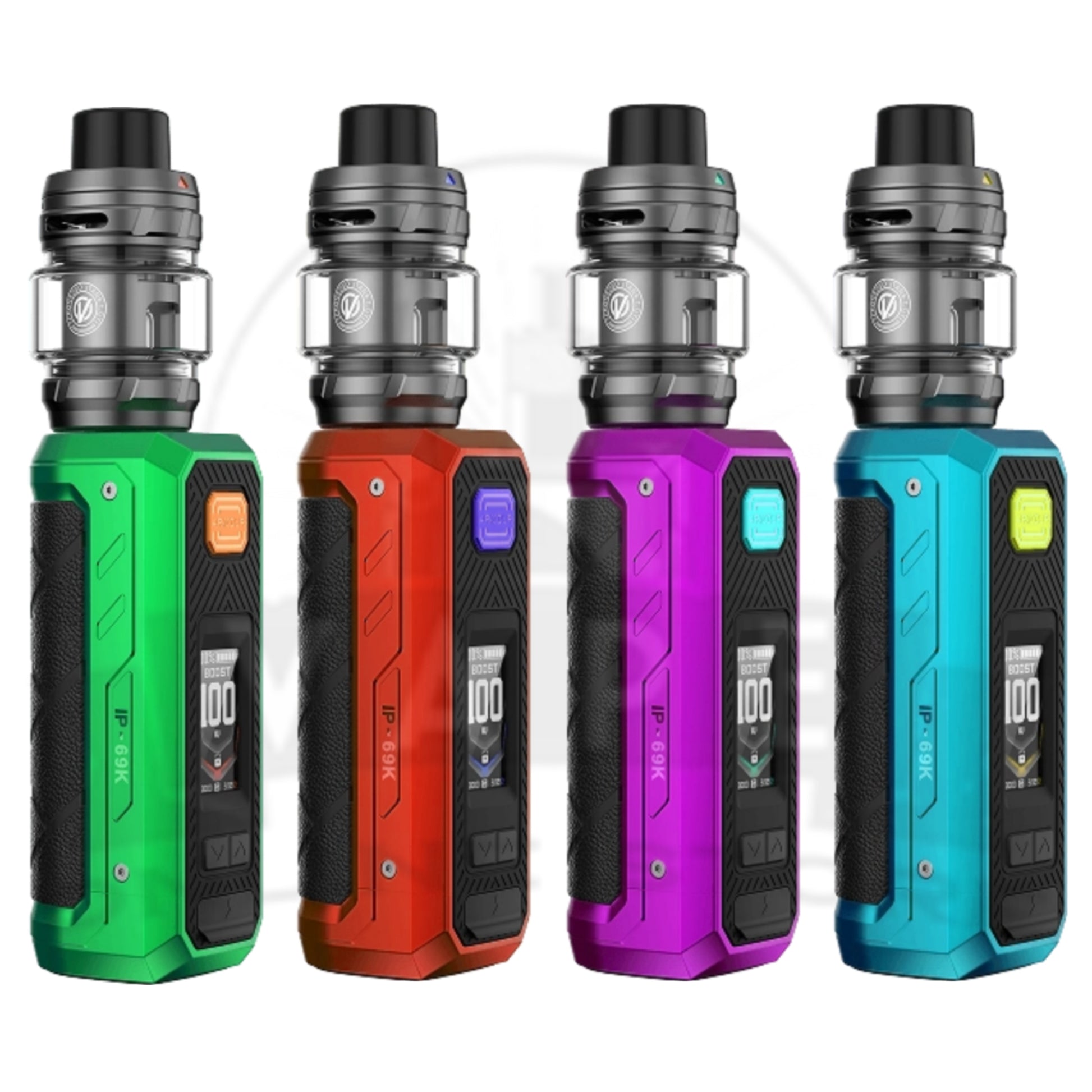 Vaporesso Armour Ultra Vape Kit