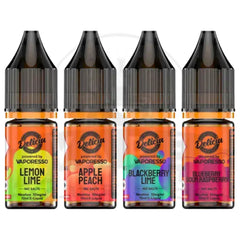 Vaporesso Deliciu 10ml Nic Salt