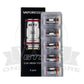 Vaporesso GTi Replacement Mesh Coils | Pack Of 5 - side view