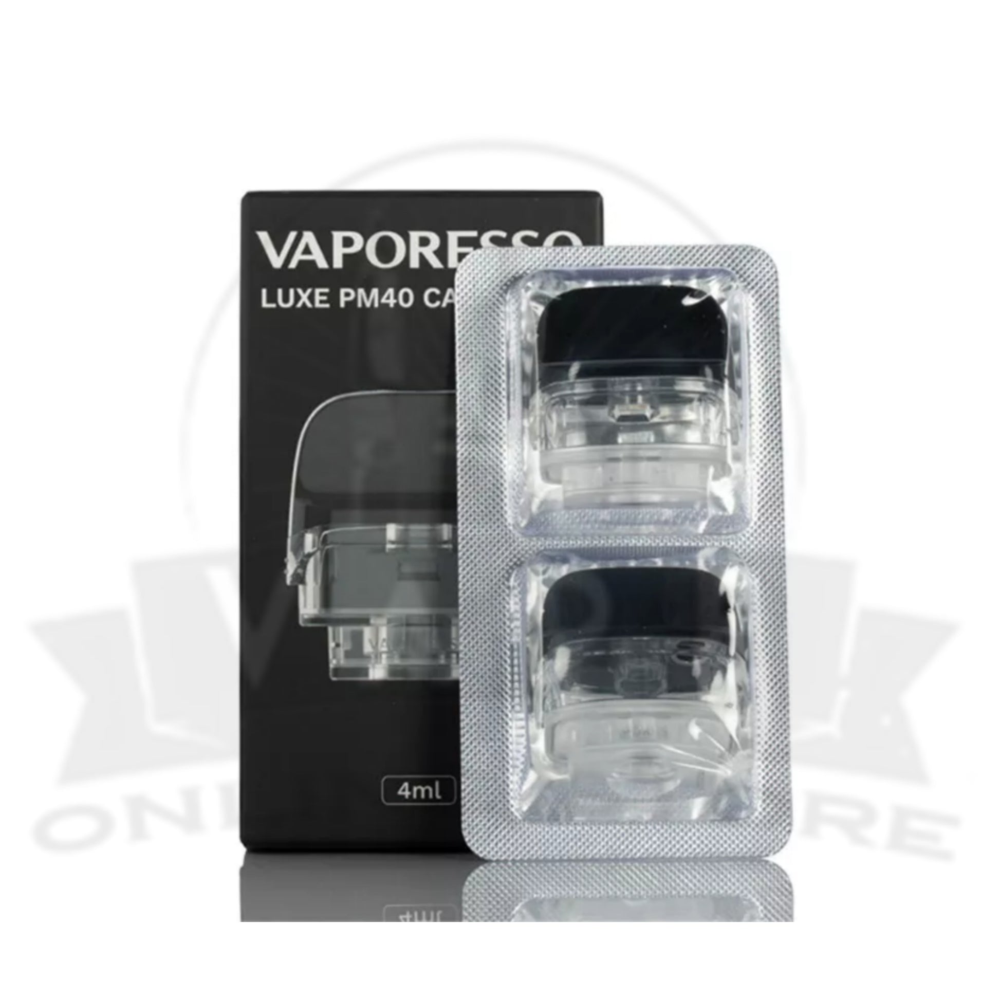 Vaporesso LUXE PM40 Replacement Pods