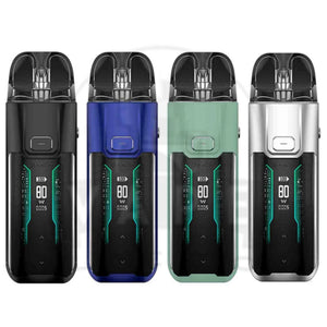 Vaporesso LUXE XR Max Vape Kit