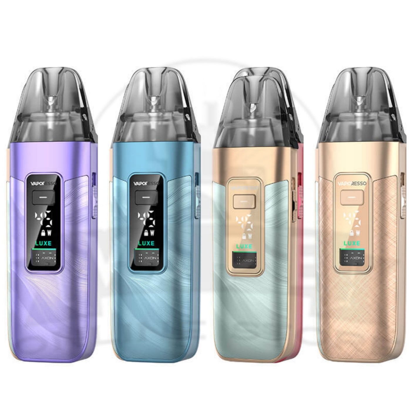 Vaporesso Luxe X3 Pod Kit vape