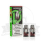 Vaporesso Vibe SE Pod Vape Kit + Pods + 2 Nic Salts Bundle