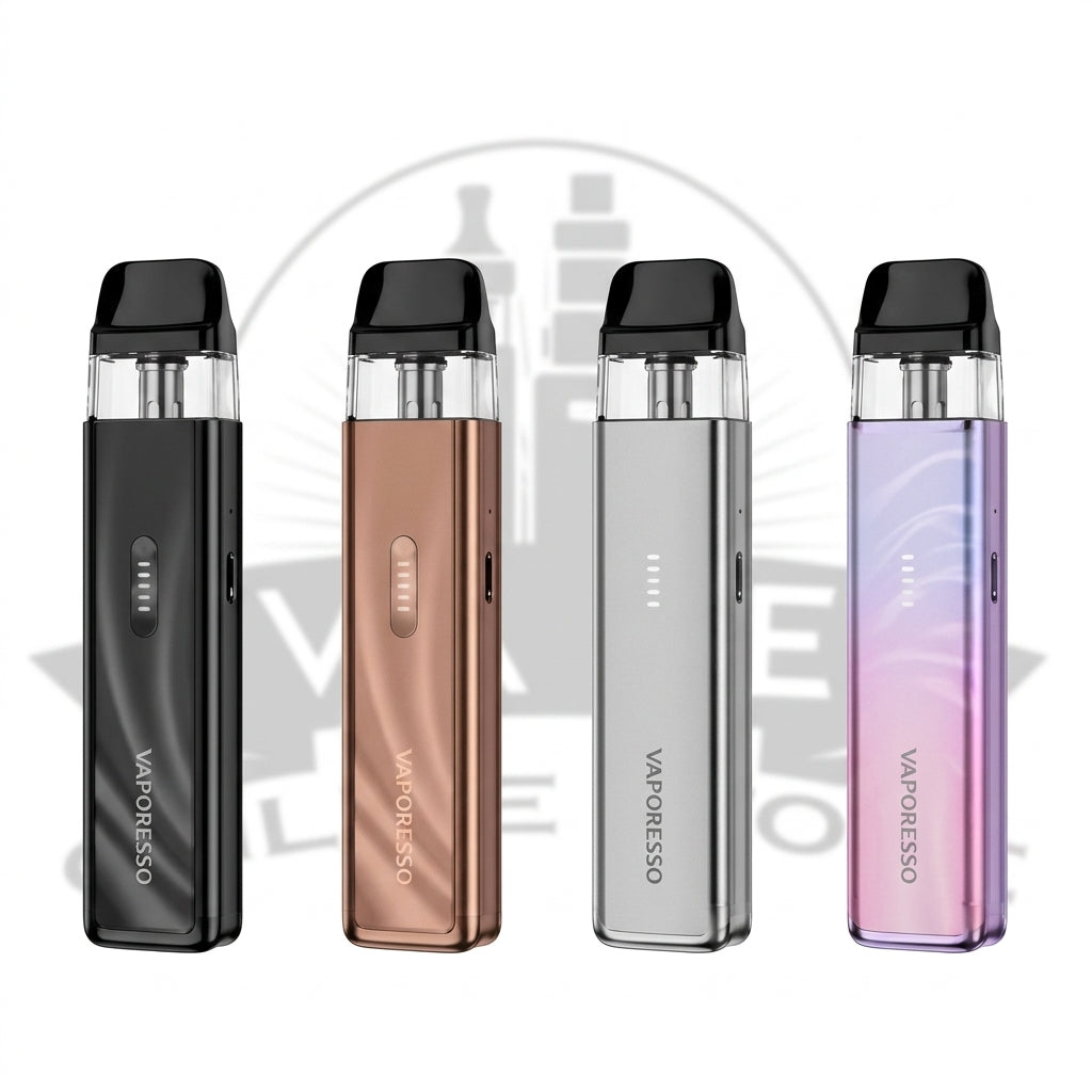 Vaporesso XROS 6 Mini Pod Kit