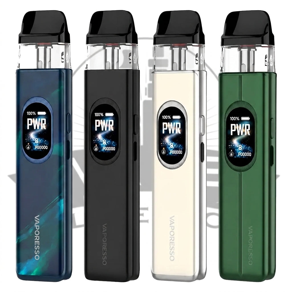 Vaporesso XROS 6 Pod Vape Kit