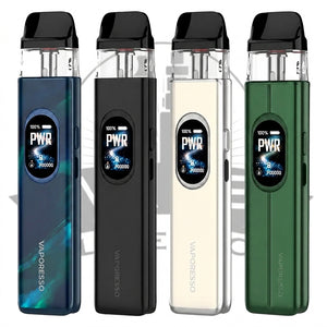 Vaporesso XROS 6 Pod Vape Kit