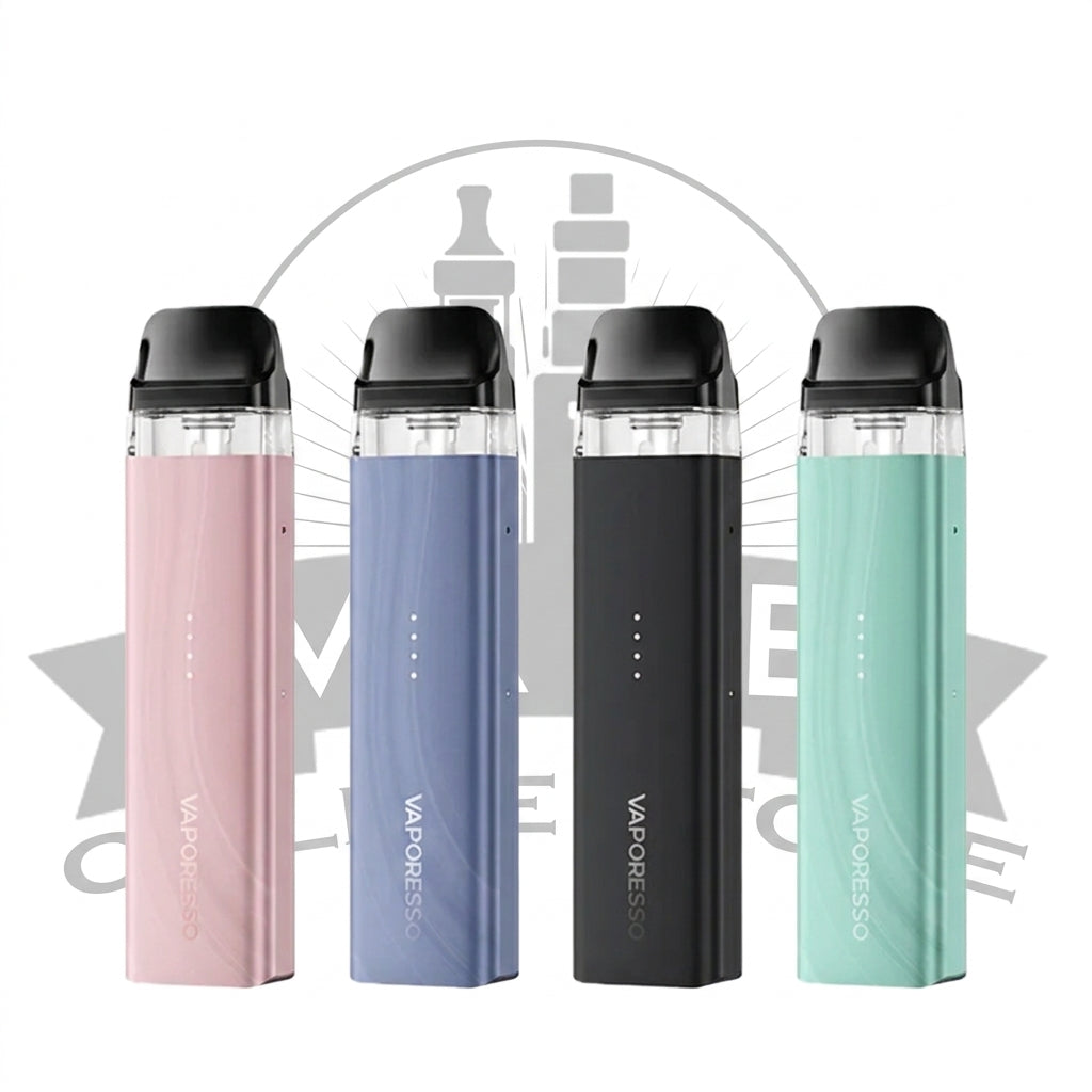 Vaporesso XROS Mini Retro Pod Kit