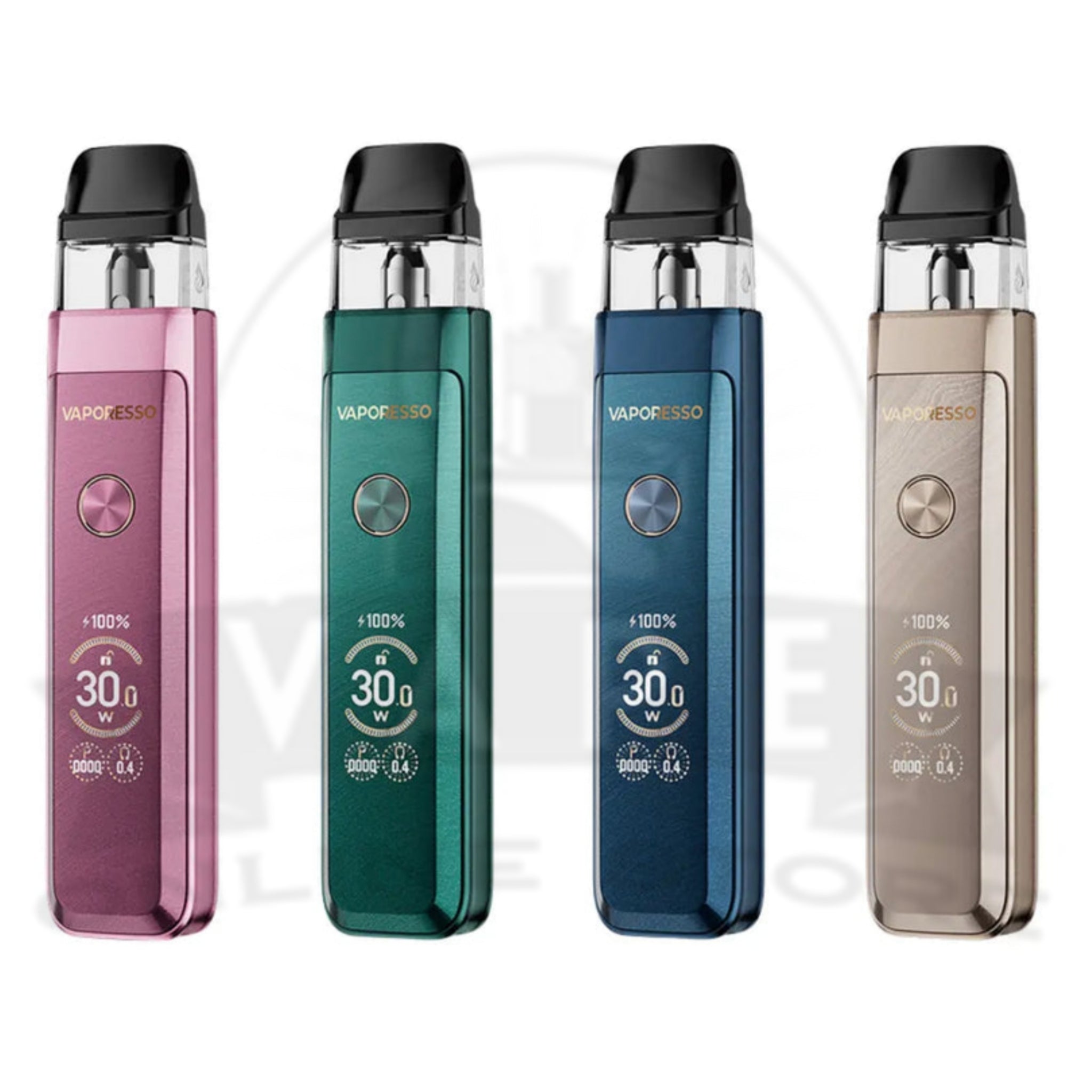 Vaporesso XROS Pro 2 Pod Vape Kit