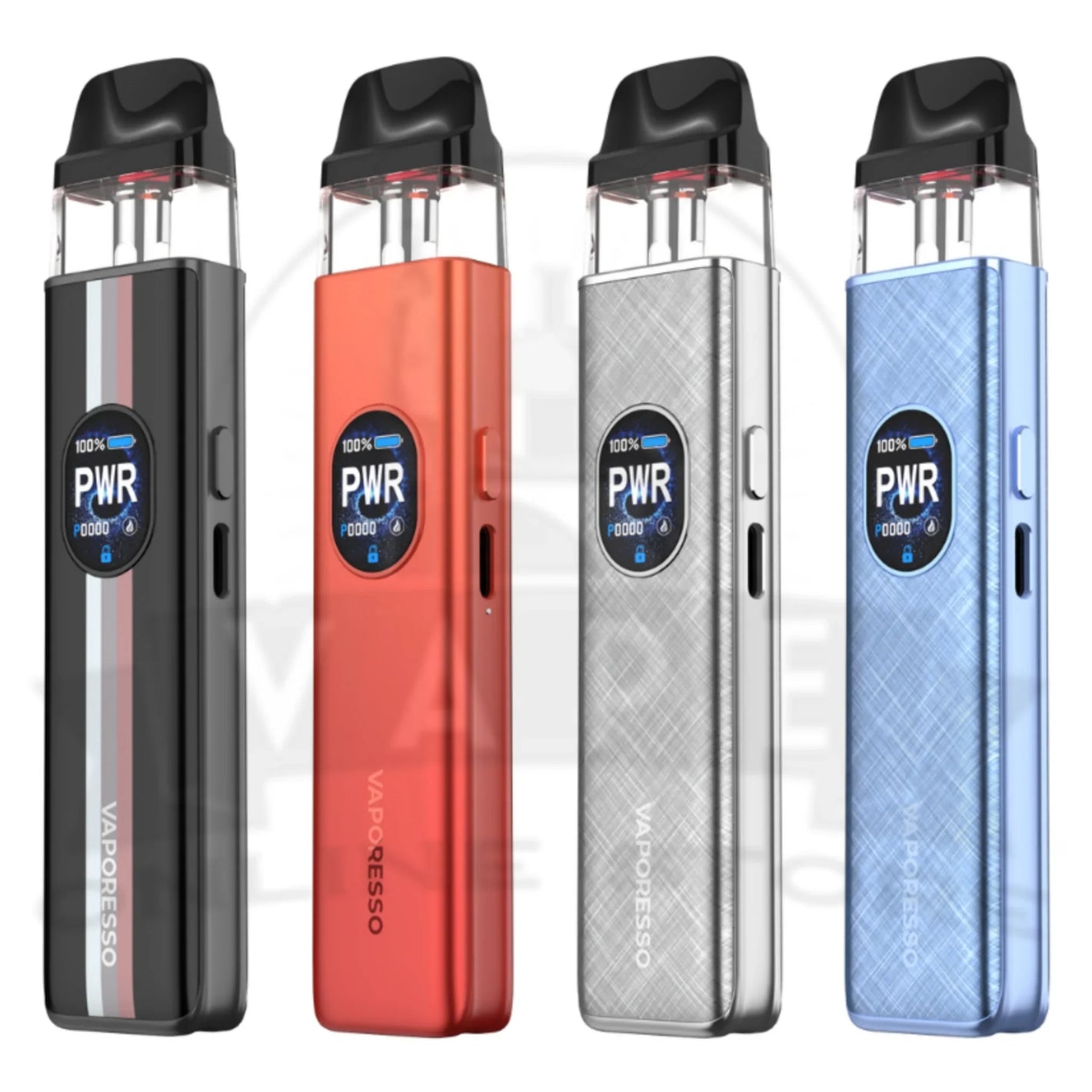 Vaporesso Xros 5 Pod Vape Kit