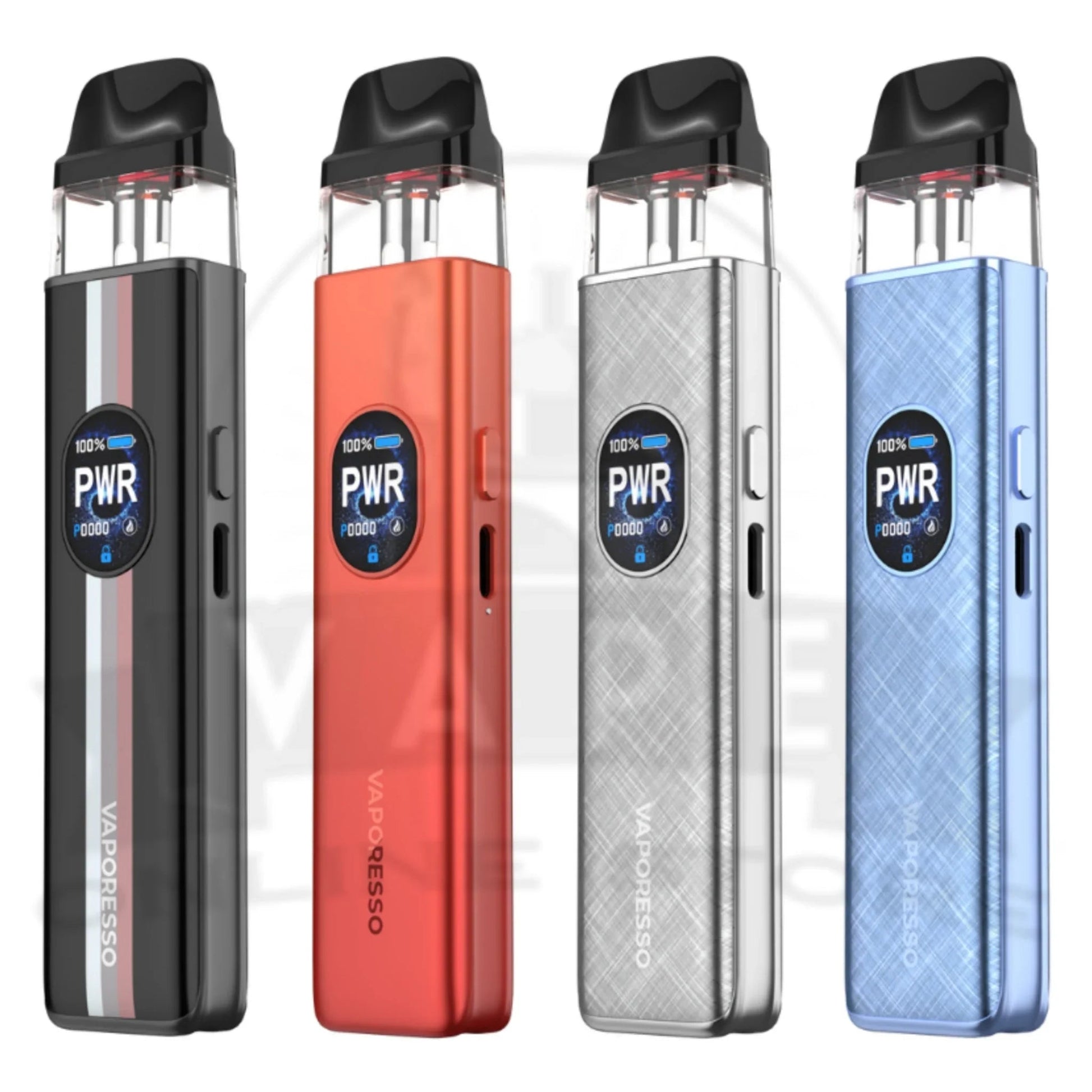 Vaporesso XROS 5 Bundle 0% Vape Kit With Pod + 3 Nic Salts