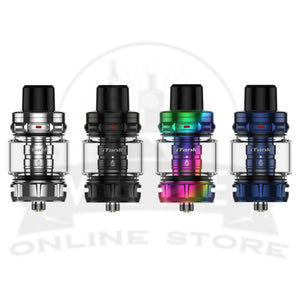 Vaporesso 2ml/5ml Replacement Tanks | Free UK Delivery Vaporesso 2ml/5ml Replacement Tanks | Free UK Delivery