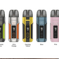 Vaporesso Luxe X Pro Vape Kit | Free 10ml E-Liquid