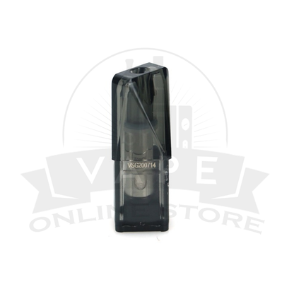 Vaporesso BARR Replacement Pods - front view