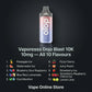 Vaporesso Dojo Blast 10K 10mg Prefilled Pod Kit 