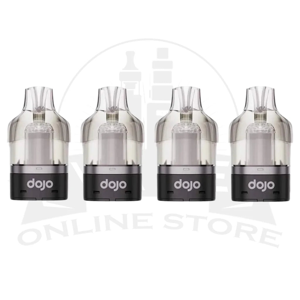 Vaporesso Dojo Blast 10K Fresh Pods
