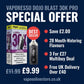 Vaporesso Dojo Blast 30K Pro special offer price
