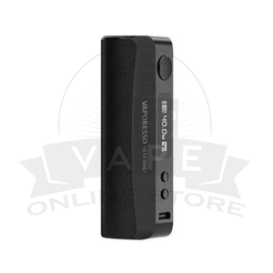 Vaporesso GTX One MOD 40W | Fast Shipping at VOS