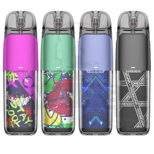 Vaporesso Luxe Q2 SE MTL Pod Kit | Free 10ml Nic Salt