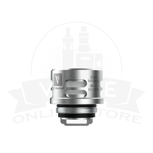 Vaporesso QF Coils (3-Pack)