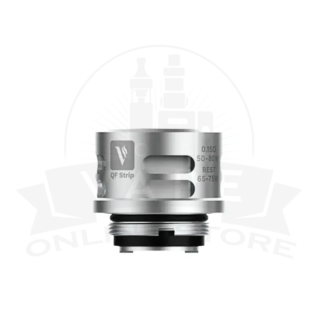 Vaporesso QF Coils (3-Pack)