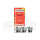 Vaporesso QF Coils (3-Pack) Vape Coils - detail view