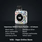 Vaporesso XROS 5 Nano Vape Kit Colours