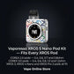 Vaporesso XROS 5 Nano Vape Kit compatibility