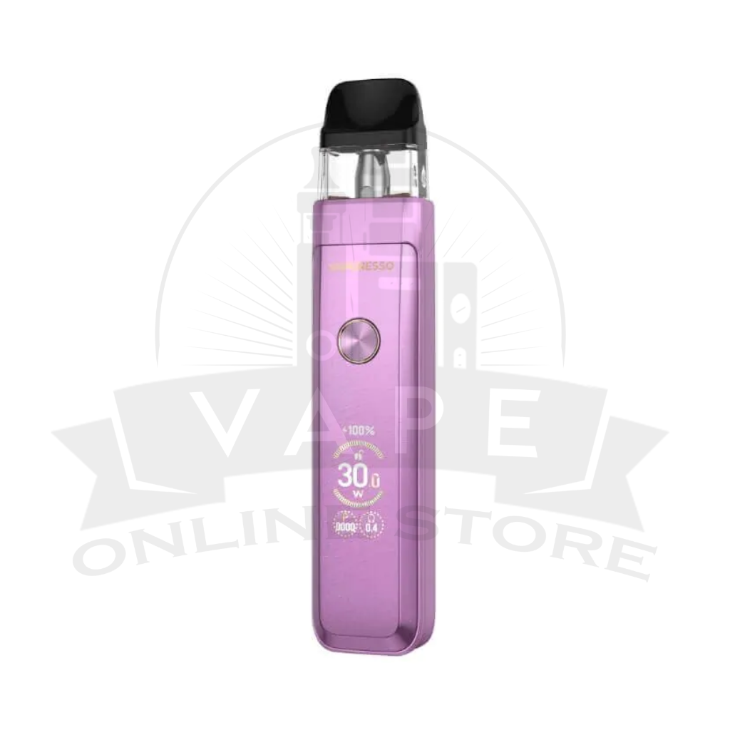 Vaporesso XROS Pro 2 Pod Vape Kit