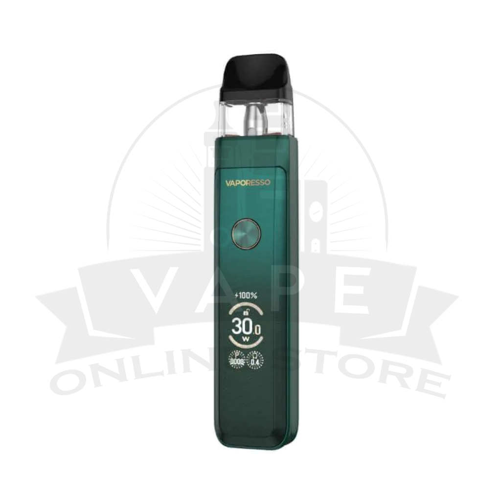 Vaporesso XROS Pro 2 Pod Vape Kit