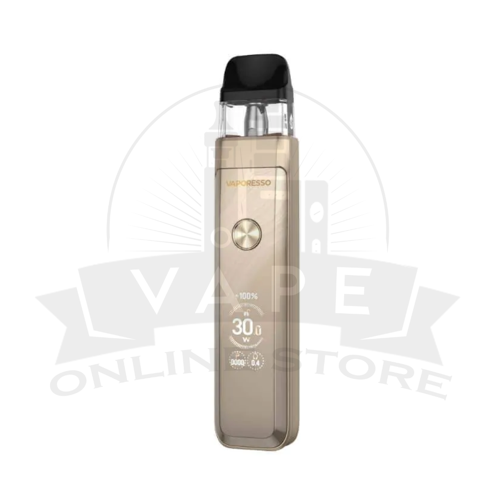 Vaporesso XROS Pro 2 Pod Vape Kit