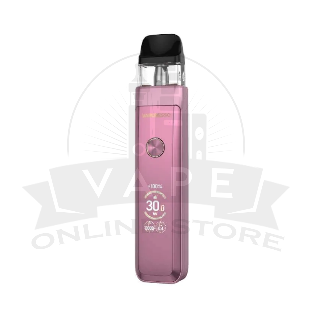 Vaporesso XROS Pro 2 Pod Vape Kit