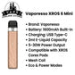 Vaporesso Xros 6 Mini Pod Vape kit
