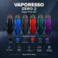 Vaporesso Zero 2 Vape Kit Colours