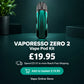 Vaporesso Zero 2 Vape Kit Price
