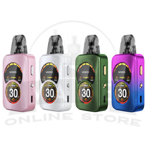 VooPoo Argus A Pod Kit