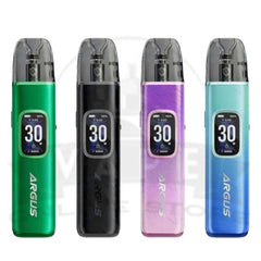 VooPoo Argus G3 Pod Vape Kit