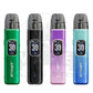 VooPoo Argus G3 Bundle 0% Vape Kit With Pod + 3 Nic Salts
