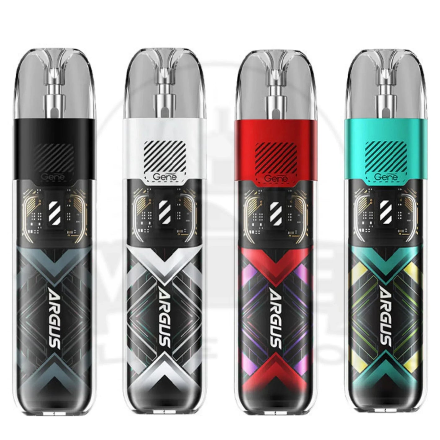 VooPoo Argus P1S Pod Kit