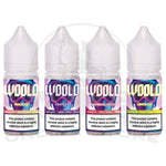 VooPoo Woolo 10ml Nic Salt E-Liquid