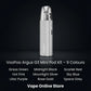 VooPoo Argus G3 Mini Vape kit Colours