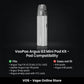 VooPoo Argus G3 Mini Vape kit Compatibility