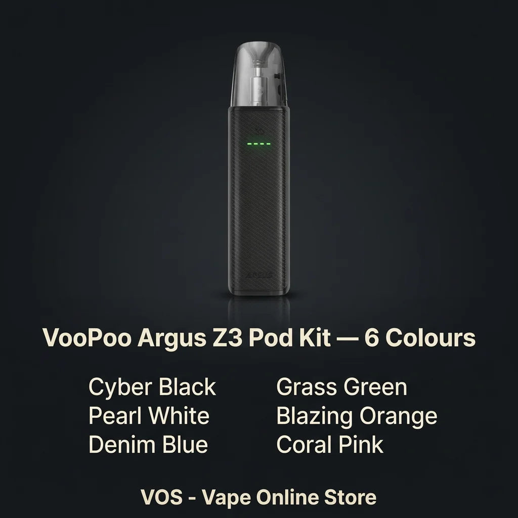 VooPoo Argus Z3 Pod Kit