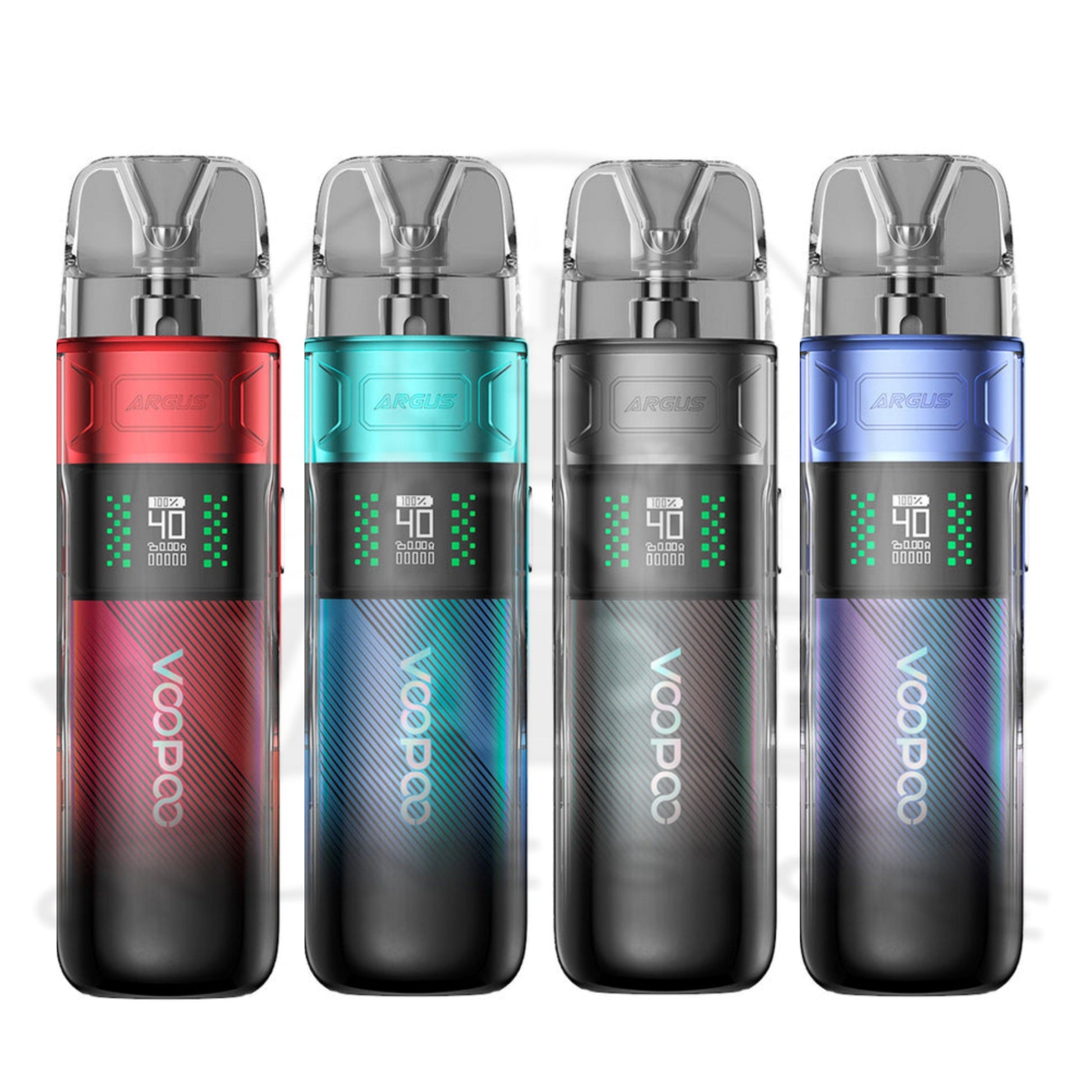 Voopoo Argus E40 Pod Vape Kit