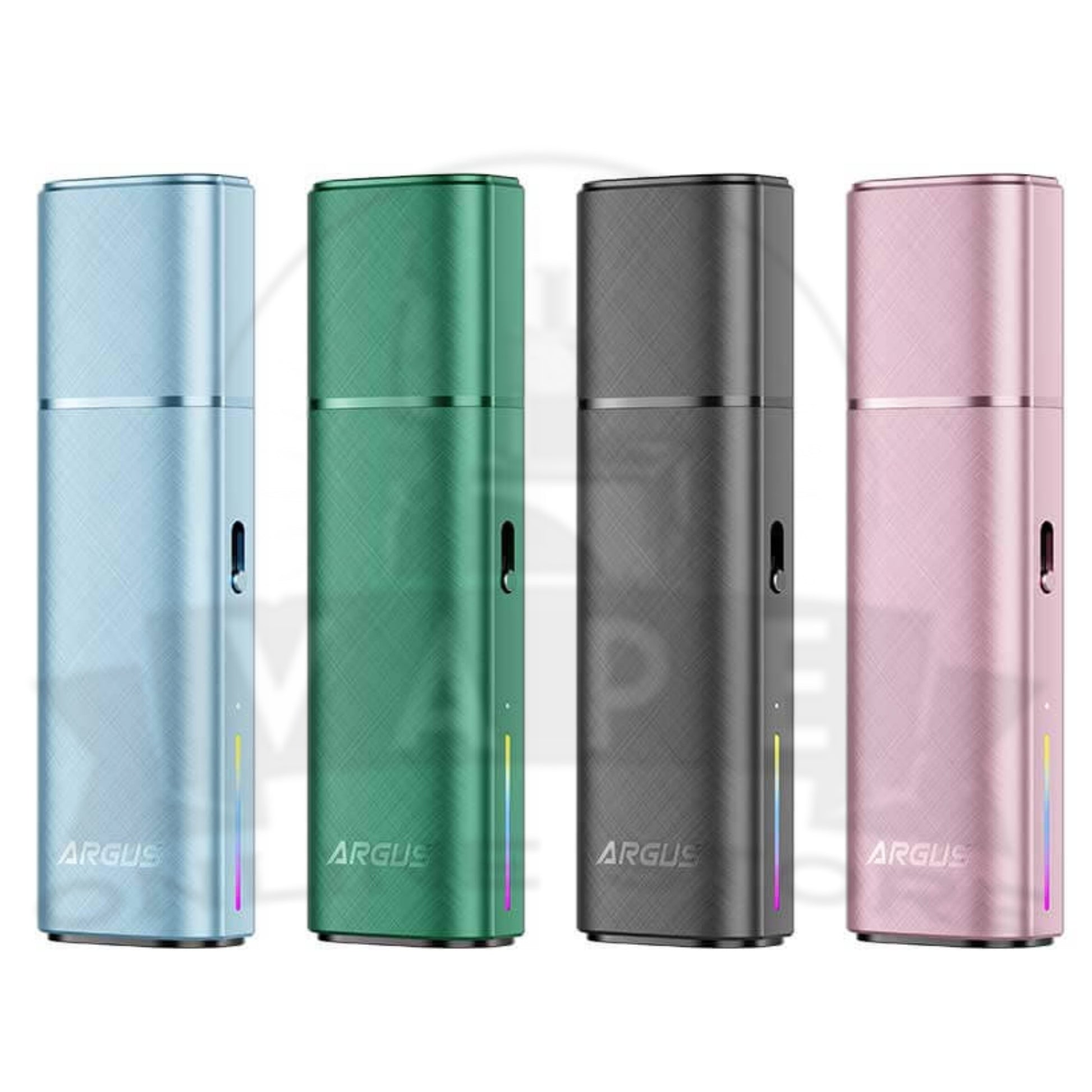 Voopoo Argus Klyc Vape Kit