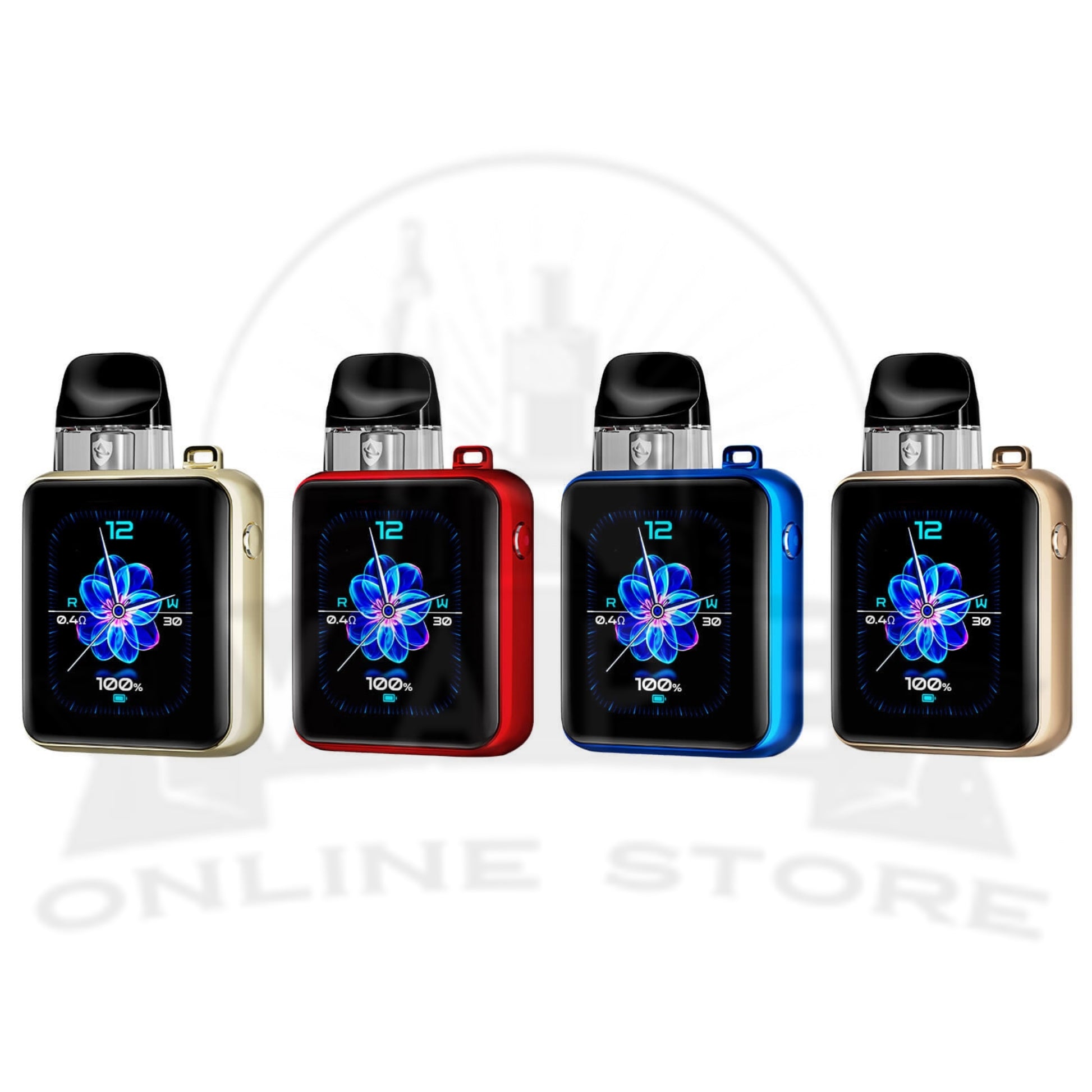 Voopoo Argus P3 Vape Kit