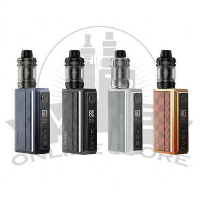 Voopoo Drag 5 Vape Kit