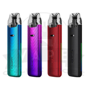 Voopoo VMATE i2 Small Pod kit | Free 10ml E-Liquid