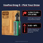 Voopoo Drag 5 Kit