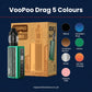 Voopoo Drag 5 Vape 