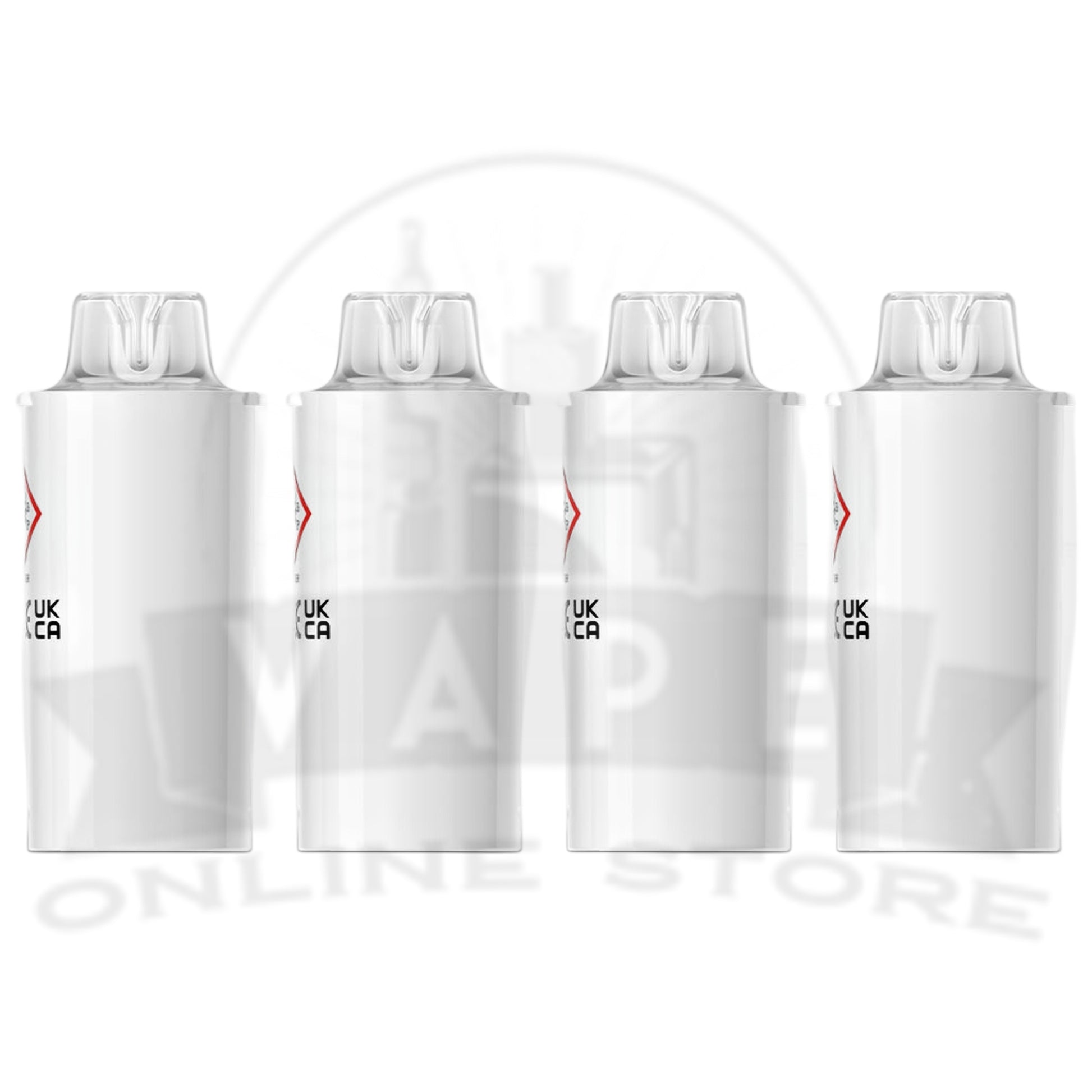 Vozol Mate 18k Refill Pods